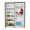 Whirlpool 192 L 3 Star Vitamgic Pro Inverter Direct-Cool Single Door Refrigerator (215 VMPRO PRM 3S INV STEEL-Z, Auto Defrost Technology,. 