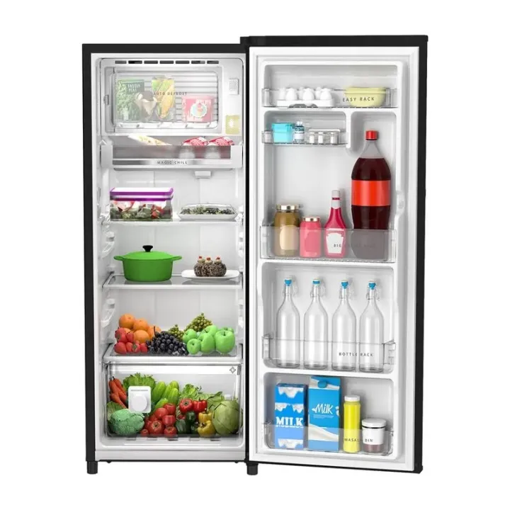 Whirlpool%20192%20L%203%20Star%20Vitamgic%20Pro%20Inverter%20Direct-Cool%20Single%20Door%20Refrigerator%20(215%20VMPRO%20PRM%203S%20INV%20STEEL-Z,%20Auto%20Defrost%20Technology,%20-%20Image%203