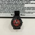 Naruto Anime Same Style Chakra Wheel Uchiha Itachi Sasuke Naruto Children's Watch. 
