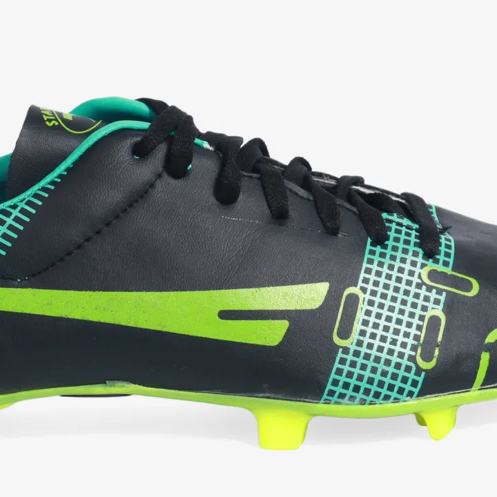 Sega%20Black/Blue%20Spectra%20Football%20Shoes%20For%20Men%20-%20Image%207
