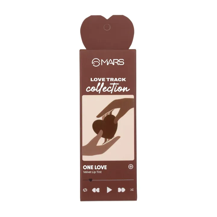 MARS%20Love%20Track%20Velvet%20Lip%20Tint%20(2.8ml)%20%7C%20Velvet%20Matte%20Finish%20%7C%20Non-Sticky%20&%20Lightweight%20%7C%20Highly%20Pigmented%20%7C%20Comfortable%20Wear%20%7C%206%20Flattering%20Shades%20-%20Image%207