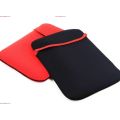 Black Laptop Cover Bag For 14 Inches Display Laptop. 