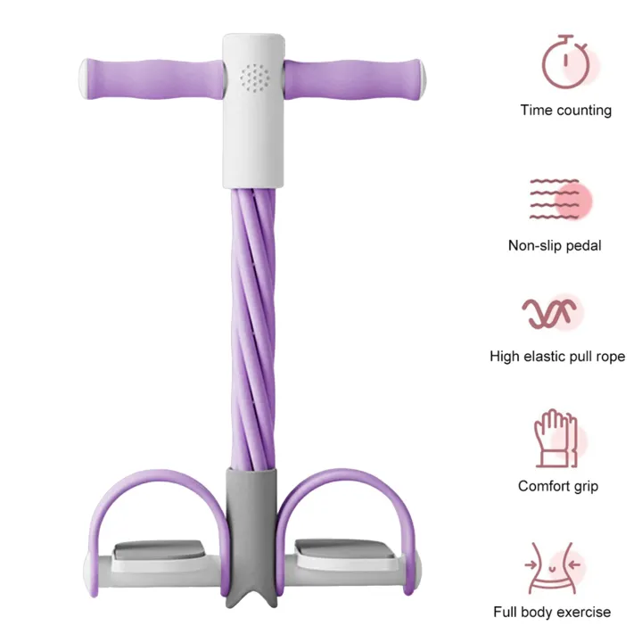 SuperRide%20Exercise%20Pedal%20Puller%206-tube%20Pedal%20Resistance%20Band%20with%20Digital%20Counter%20for%20Home%20Gym%20Workout%20Elastic%20Yoga%20Puller%20for%20Body%20Stretching%20-%20Image%204