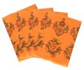 Pack Of 4 TIBETAN Scarf /Khada/Khata/ Khatag. 
