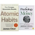 Combo Pack Self help( Pack Of 2 ). 