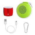 BAVIN EWA A103 Bluetooth Wireless Speaker Bass Metal Material Speaker Portable Stereo. 