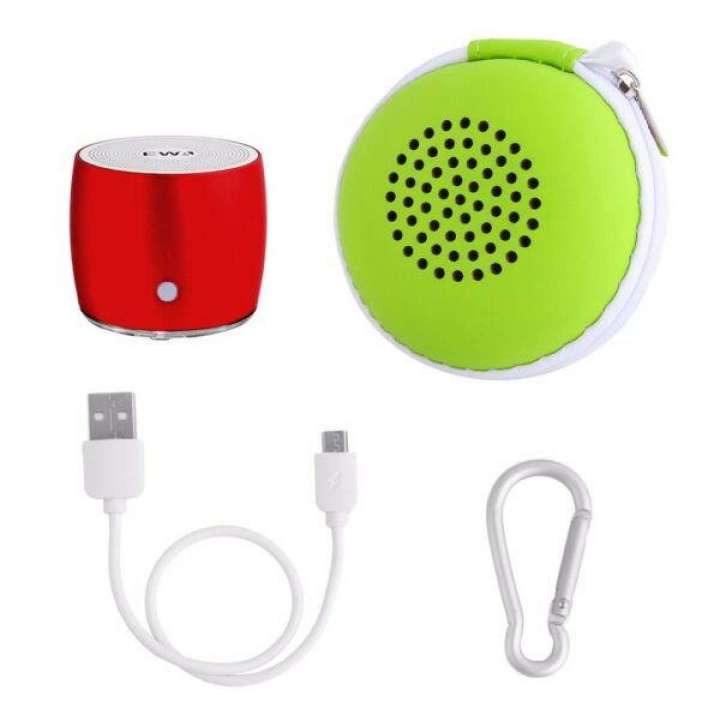 BAVIN%20EWA%20A103%20Bluetooth%20Wireless%20Speaker%20Bass%20Metal%20Material%20Speaker%20Portable%20Stereo%20-%20Image%203