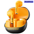 NEW Anedshaop TRANSFORMERS TF-T28 Bumblebee Earphones Bluetooth HiFi Sound Fifty percent discount HD Call Wireless Headphones Low Latency Sport Gaming Earbuds. 