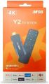 Y2 Smart TV Stick M98 2GB 16GB Google Assistant Chromecast. 