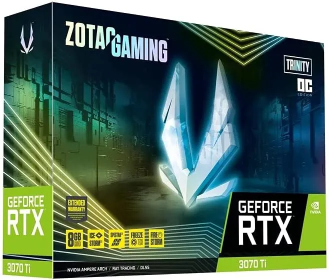 ZOTAC%20Gaming%20GeForce%20RTX%E2%84%A2%203070%20Ti%20Trinity%20OC%208GB%20GDDR6X%20256-bit%2019%20Gbps%20PCIE%204.0%20Gaming%20Graphics%20Card%20-%20Image%202