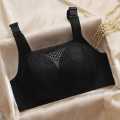 Seamless Bra for Women Summer Cotton Plus Size Pack of 3 – SB014. 