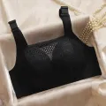 Seamless Bra for Women Summer Cotton Plus Size Pack of 3 – SB014. 