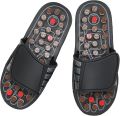 Acupoint Stimulation Slippers: Suitable for Most Foot Types, Improving Physical Activity, Stress Relief, and Pain Relief. 