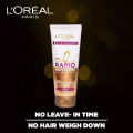 LOreal Paris Rapid Reviver 6 Oil Nourish Deep Conditioner (180 ml). 