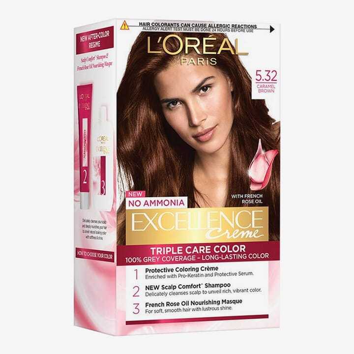 LOreal%20Paris%20Excellence%20Creme%20Hair%20Color%20-%205.32%20Caramel%20Brown%20(%2072ml+%20100g)%20-%20Image%203