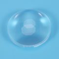2x for Cardboard Virtual Reality VR BiConvex Lenses Only 37mm x 45mm. 