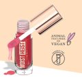 Swiss Beauty Moist Heist Lip Oil | Colour-Changing | With Vitamin E & Mint Oil | Nourish & Protect | 4.8g. 