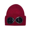Luxury Garros Sports Outdoor Knitted Windproof Winter Men's Hats, Face Covers, Ski Warm Hats, Women's Glasses, Beanies, Ear Protectors, Cold Hats. 