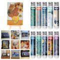 150PCS/Set Creative Oil Painting Jigsaw Puzzles Mini Gifts Puzzle Game Test Tube Family Educational Toys Adult Children. 
