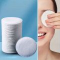 Girls Corner Cosmetics Multipurpose Soft Cotton Pad In Nepal 80pc. 