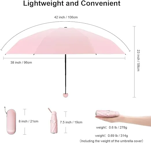 Mini%20Windproof%20Folding%20Travel%20Sun%20&%20Rain%20Compact%20Portable%20for%20Women%20Men%20Multiple%20Colors%20Umbrella%20-%20Image%204