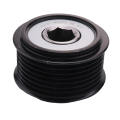Auto Car Alternator Clutch Pulley Replacement Accessory 23151-MA00A. 