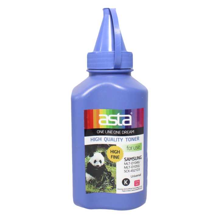 Asta Samsung SCX 4521D3 Ink 50Gm