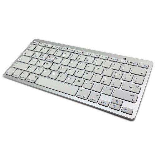 Mini Wireless Keyboard without Number Pad