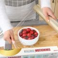 Biocare Cling Film Plastic Multipurpose Food Wrap Roll 450gm. 