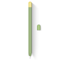 Stylus Cover Silicone Pen Case For Apple Pencil Matching Stylus Non-slip Cover For iPencil 2nd. 