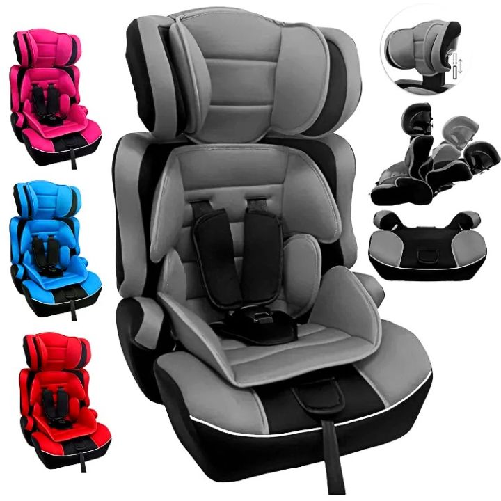 Baby Car Seat