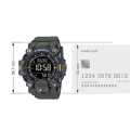 Casio Digital Green Dial Gw-9500-3Dr Watch For Men. 