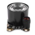 2Pcs Infrared Led Light 5W 850 Raspberry Pi Camera Board Module Night-Vision Infrared Ir. 