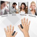 PRETOX Sugar Control LI4 Acupressure Point Clip Headache, Migraine &Tension Relief Light Weight Acupressure Relaxation, Stress Alleviation, Tension Relief and Headache Relief Hand Clip (1PCS). 