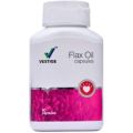 Flax Oil 90 Capsule. 