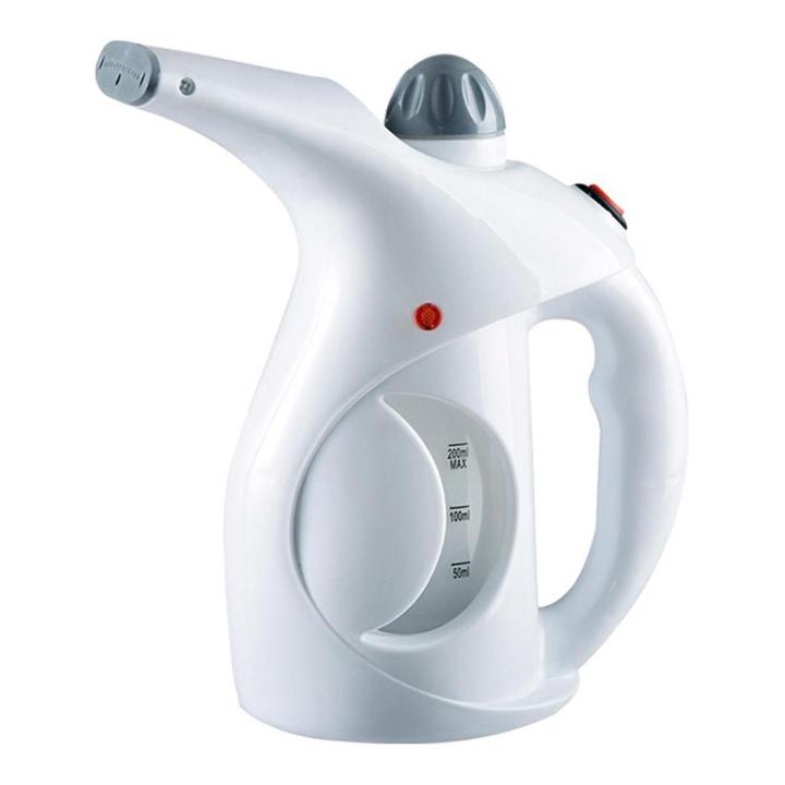 Handheld%20Steamer%20Garment%20Steam%20Iron%201400V%20250%20ML%20Portable%20Clothes%20Presser%20Tank%20-%20Image%206
