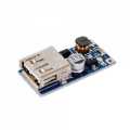 DC-DC Boost Module (0.9V~5V) to 5V 600MA USB Step-up Board 5V Output. 