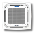 Blue Star 4.0 Ton Ceiling Cassette Split Type Fixed Speed AC. 