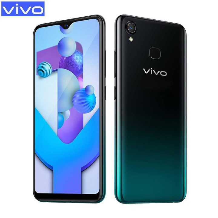 Vivo Y1S 3GB/32GB