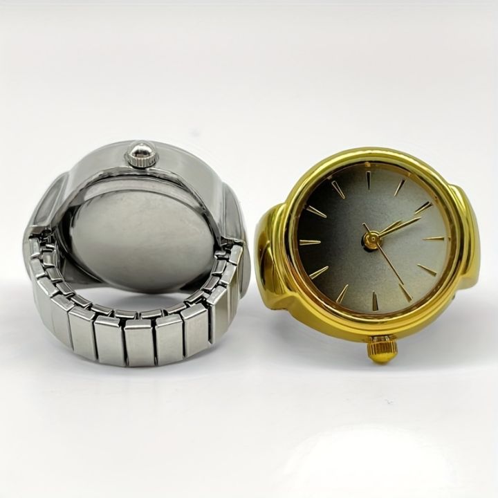 Vylon%201PC%20Advanced%20Cool%20Wind%20Watchable%20Time%20Ring%20Watch,%20Small%20and%20Popular%20Round%20Pointer%20Finger%20Watch%20Exclusive%20-%20Image%205