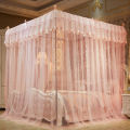 Beautiful Mosquito Net For Double Bed 180x200. 