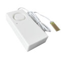 Home Alarm Water Leakage Spot Alarm Detector Water Leak Sensor Detection Flood Alert Overflow Security Alarm. 