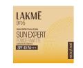 Lakme Sun Expert Ultra Matte SPF 40 Pa+++ Compact (7gm). 