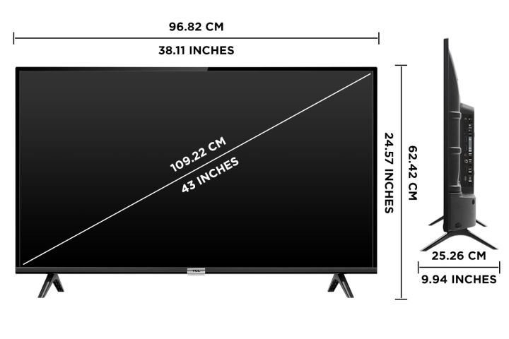 TCL%2043%20inches%20Full%20HD%20Smart%20%20Android%20LED%20TV%2043S5200%20(%20Black)%20-%20Image%205