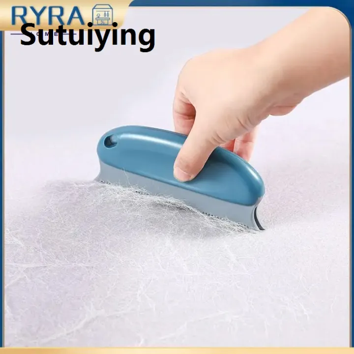 Sutuiying%20transparent%20bag%20Lint%20Remover%20Dusting%20Static%20Brush%20Clothes%20Hair%20Brush%20Anti-static%20Lint%20Dust%20Sticky%20Remove%20Pet%20Fur%20Cleaner%20Cleaning%20Brushes%20Tools%20-%20Image%203