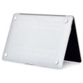 Matte Case for MacBook Pro 13.3" A1425 A1502 Anti-Fall Hard Plastic Cover MacBook Pro Retina 13 Frosted Protective Casing. 