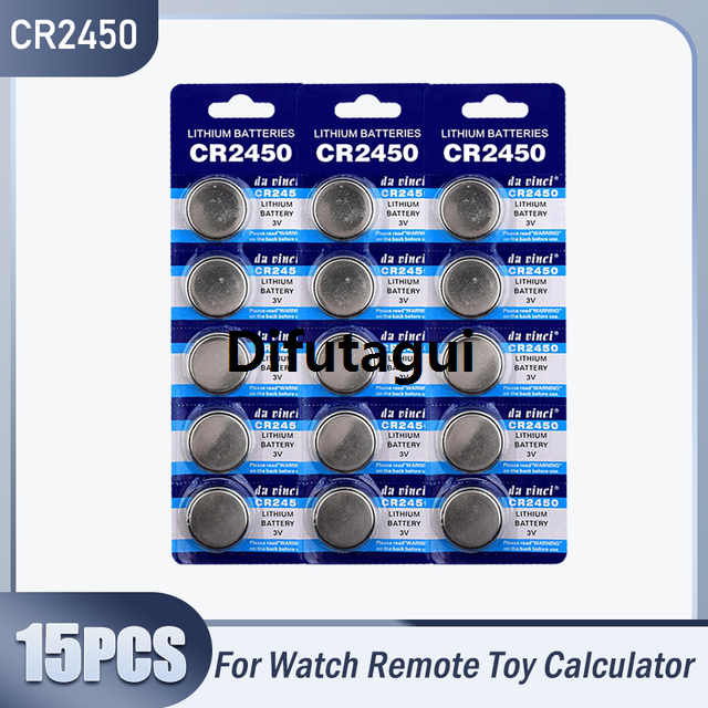 Difutagui%20CR2450%20CR%202450%203V%20550mAh%20Lithium%20Battery%20For%20Electric%20Toy%20Calculator%20%E3%80%902025%20Version%E3%80%91%20Watch%20Scale%20DL2450%20BR2450%20LM2450%20KCR5029%20Button%20Coin%20Cell%20-%20Image%208