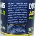 Duckhams ADMAX -L3 Grease NLGI-3 1kg. 