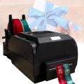 Ribbon and Label Printer High-Performance Custom Printing Solution for Personalized Ribbons, Product Labels, Price Tags, Barcodes, and Promotional Materials with Fast Printing Speed, High Resolution. 