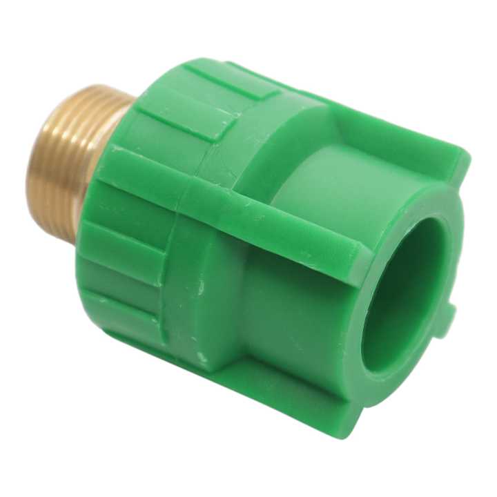 PPR%20Male%20Socket%20Pipe%20Fitting%2032mm%203,4%20Inch%20-%20Image%204